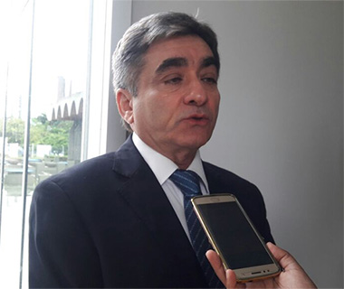 Assembleia aprova criação de novo cargo de desembargador