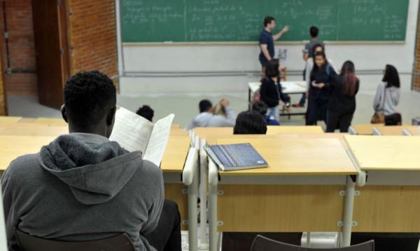 MEC reconhece 27 cursos de graduação