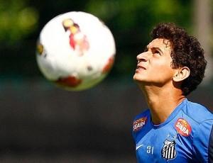 Ganso promete Santos no ataque: 'Não jogamos esperando adversário'