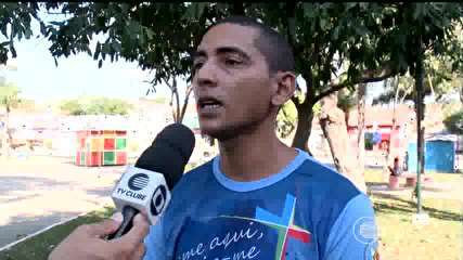 Crescente número de homicídios em bairros de Teresina assusta população
