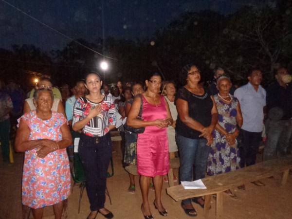 Comunidade Ilha encerrou Ano Litúrgico com solenidade de Cristo Rei