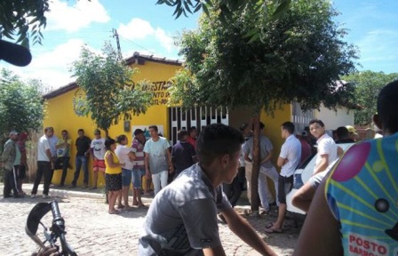 Policial é assassinado a tiros dentro de grupamento da PM no interior do Piauí