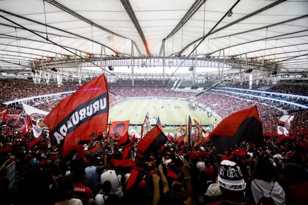 Flamengo x Sport: onde assistir ao vivo, horário e escalações
