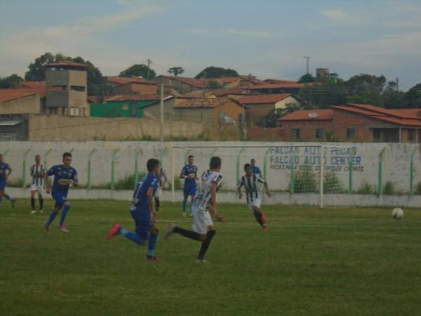 Cori-Sabbá encerra participação no estadual com derrota de 5 a 0 para o Altos