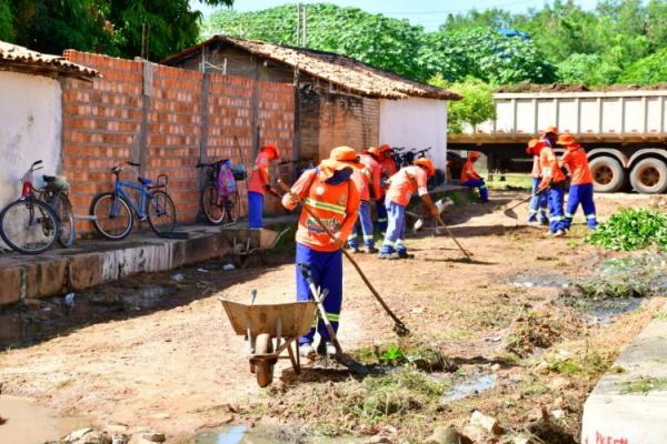 Prefeitura de Floriano lança 3ª edição do