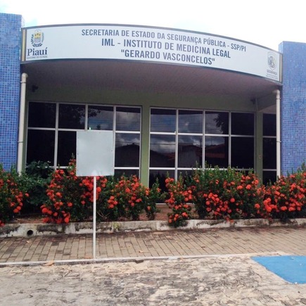 Perito denuncia "esquema" de venda de plantões no Instituto de Medicina Legal do Piauí