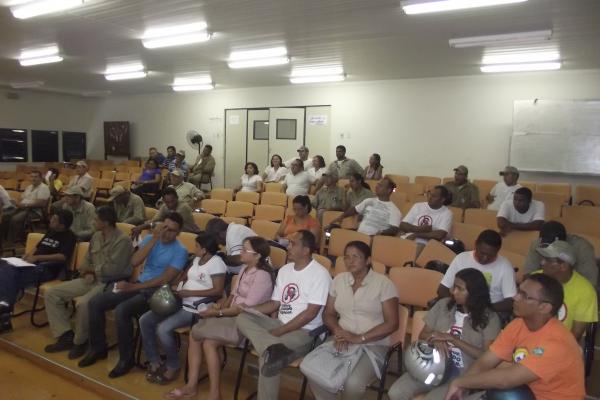 Ministério da Saúde autoriza vacinação anti-rábica