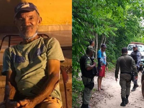 Em entrevista ao jornalista Damião Soares do JF News, o cabo Romilson da Força Tática da Polícia Militar informou como o corpo foi encontrado.