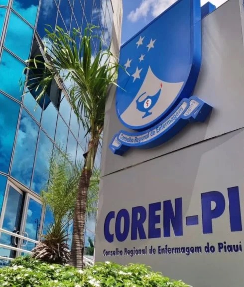 Coren-PI abre processo seletivo para contratação de estagiários; veja edital