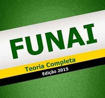 Funai abre concurso público com 220 vagas para oito estados