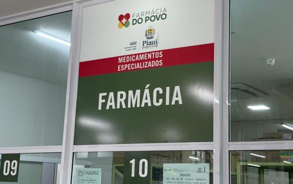 Programa Medicamento em Casa completa um ano com mais de 2,3 mil usuários atendidos por mês