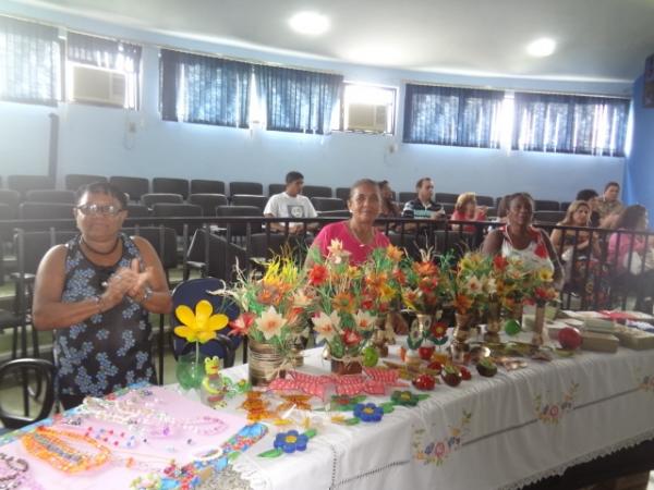 Terapia Comunit&aacute;ria Integrativa(Imagem:FlorianoNews)