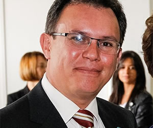 Governo W. Dias inicia demissão de cargos comissionados pela Emgerpi