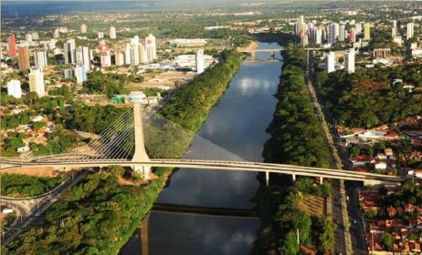 População do Piauí cresceu 4,81% entre 2010 e 2022, segundo IBGE