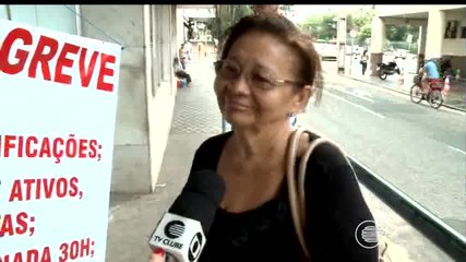 População reclama da ausência de atendimento nas agências do INSS