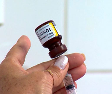 Em uma semana, Brasil registrou 28 mortes por febre amarela