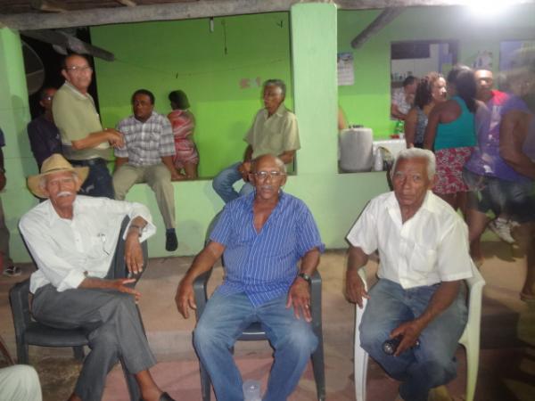 Bingo beneficente do Mano das Porteiras foi realizado com sucesso