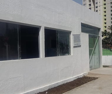 Restaurante é arrombado antes da inauguração; prejuízo superior a R$ 10 mil