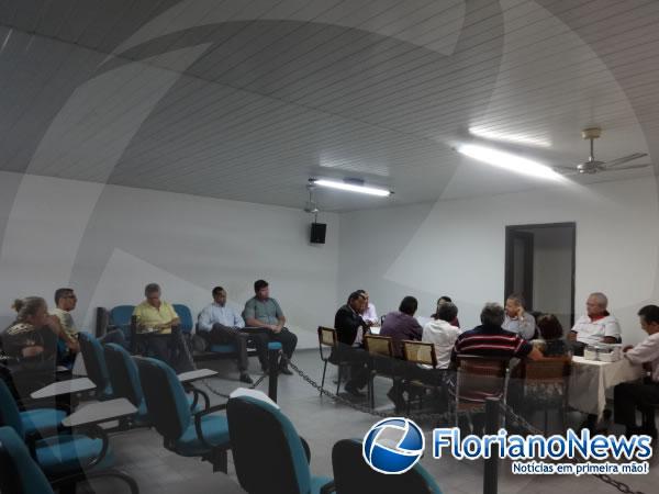 Audiência(Imagem:FlorianoNews)