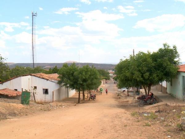 Prefeitura de Pimenteiras no Piau&iacute; pretende construir 38 cemit&eacute;rios.(Imagem:Gilcilene Ara&uacute;jo/ G1)