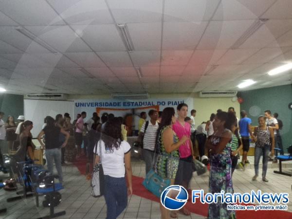 UESPI realiza III Semana da Consciência Negra em Floriano.(Imagem:FlorianoNews)