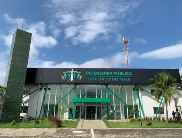 Divulgado o resultado final do concurso para Defensor Público no Piauí