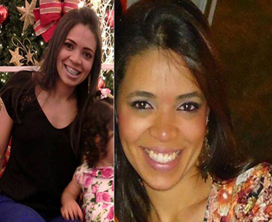 Atendente baleada abre os olhos e tenta se mexer após retirar sedação