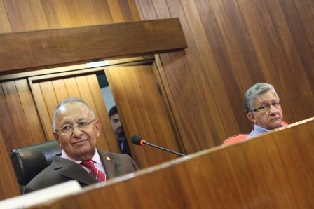 Projeto torna utilidade pública associação beneficente