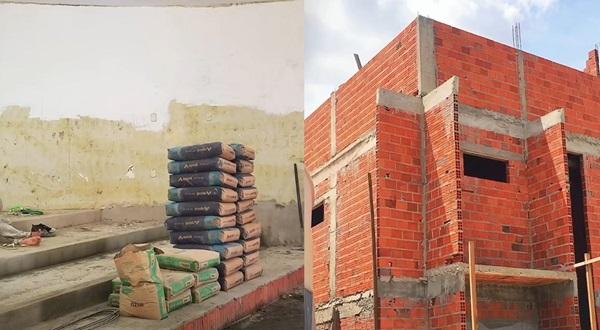 Reforma na C&acirc;mara de Picos prev&ecirc; aumento no n&uacute;mero de gabinetes de parlamentares(Imagem:Reprodu&ccedil;&atilde;o)
