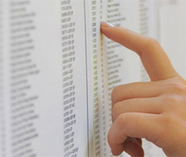 IBGE divulga resultado final de concurso para 460 vagas