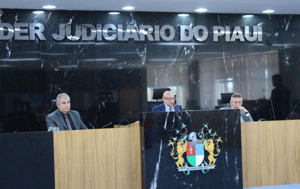 Central de Processos Eletrônicos impulsionará celeridade processual no TJ-PI