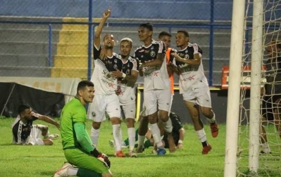 Corisabbá e Altos empatam na 8ª rodada do Campeonato Piauiense