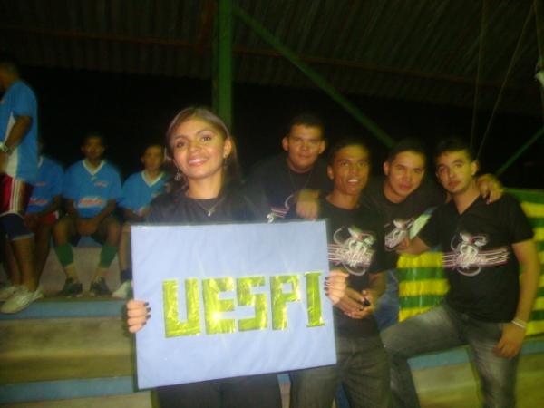 III Jogos Universit&aacute;rios da UESPI. (Imagem:FlorianoNews)