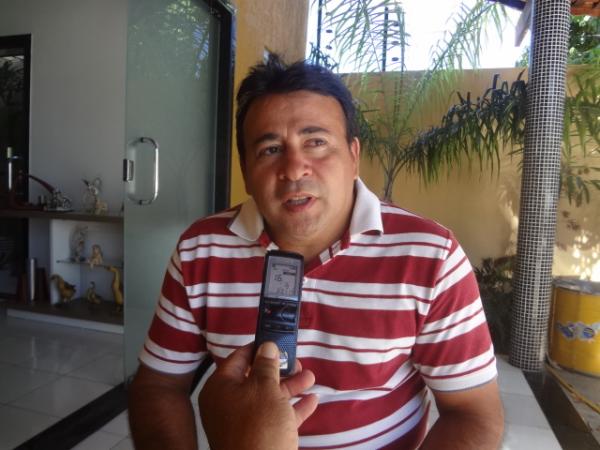 PC do B de Bar&atilde;o de Graja&uacute; realizar&aacute; conven&ccedil;&atilde;o neste s&aacute;bado.(Imagem:FlorianoNews)