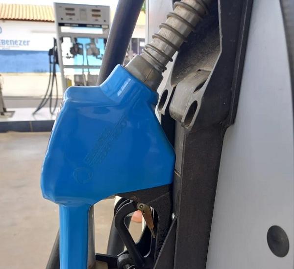 Petr&oacute;leo Real: fiscaliza&ccedil;&atilde;o encontra irregularidades em 26 postos de combust&iacute;veis no Piau&iacute;.(Imagem:Divulga&ccedil;&atilde;o /Imepi)