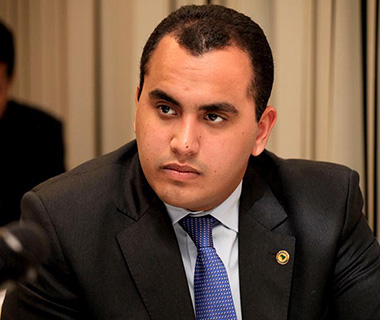 PSD e PT travam disputa pelo comando da SDR no governo