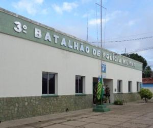 Tentativa de roubo quase termina em linchamento em Floriano