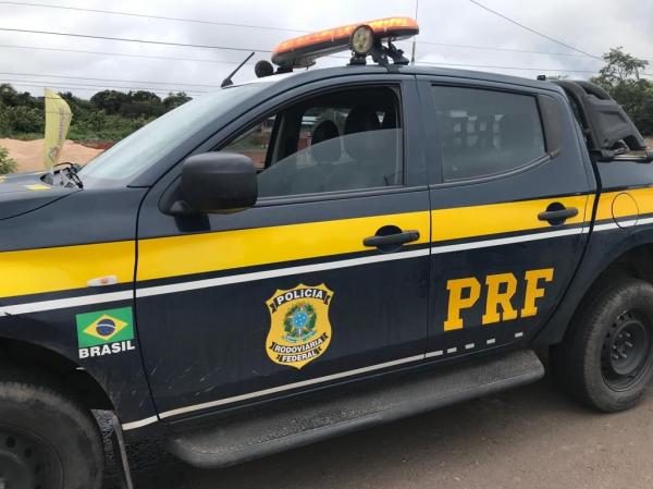 Homem é preso por não pagar pensão alimentícia em Picos