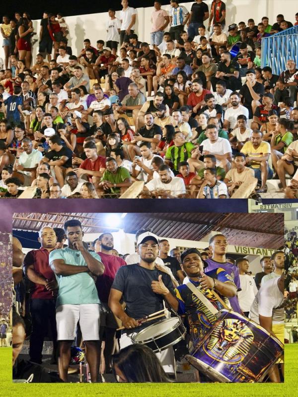 Copa Floriano: Zebra surpreende, elimina o atual campeão Dourados nos pênaltis e Tiberão revive noites de glória.(Imagem:Secom)