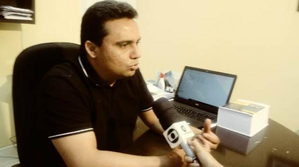 Secretário de Governo fala sobre proposta de alienação de bens públicos em Floriano