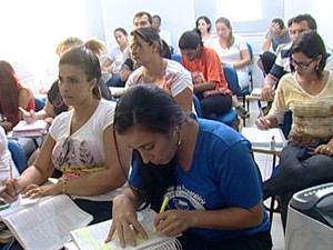 Concursos: 4 órgãos abrem prazo para 2,1 mil vagas nesta quinta-feira