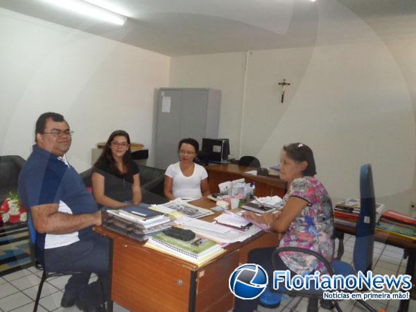 UESPI volta às aulas nesta segunda-feira em Floriano.(Imagem:FlorianoNews)