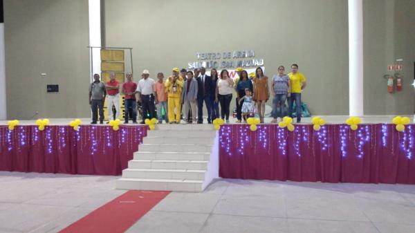 Show Gente Nossa