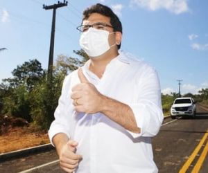 Rafael Fonteles anuncia mais de R$ 400 milhões para educação do Piauí