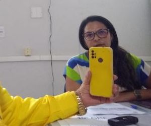 10ª GRE de Floriano promoveu a primeira Reunião de Gestão Integrada