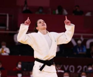 Alana Maldonado leva ouro inédito, e Meg é bronze no judô das Paralimpíadas