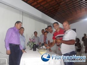 Reunião de Pastores define últimos detalhes para o Dia Municipal da Bíblia