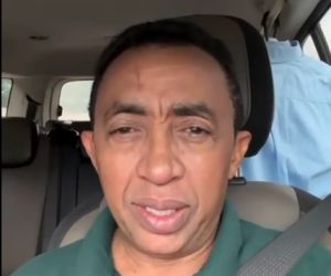 Joel critica suposta articulação entre Rafael e Wellington e fala em "arrogância" política