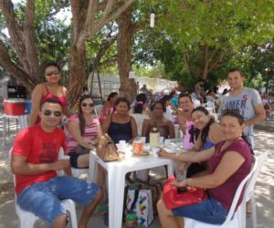 SINTE realiza programação especial para comemorar Dia dos Professores em Floriano
