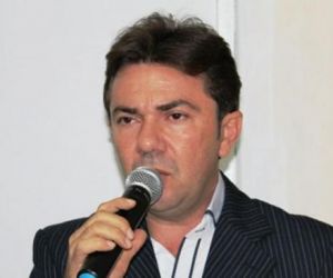 Prefeito eleito de Santana morre em acidente 10h antes de tomar posse